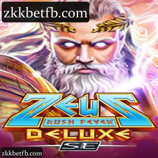 ZeusRushFeverDeluxeSE