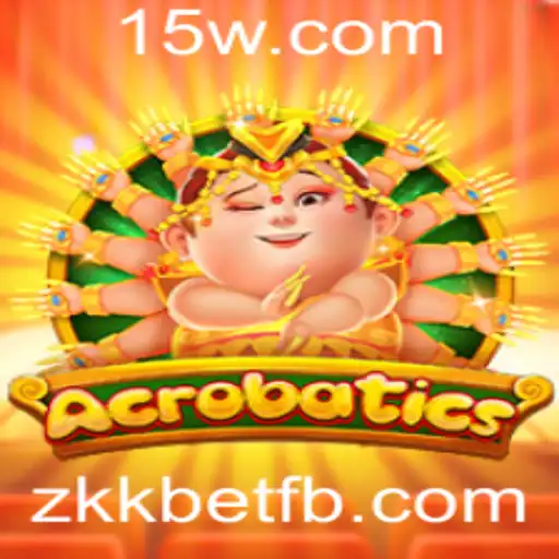 Acrobatics: O Novo Fenômeno dos Jogos com a Plataforma Zkkbet