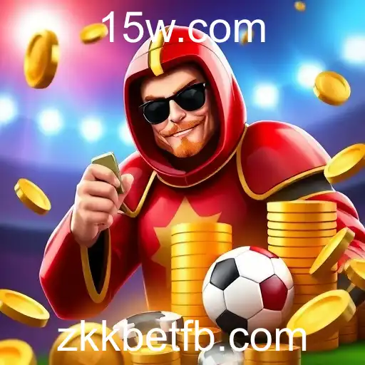 zkkbet: Bônus e Promoções Imperdíveis