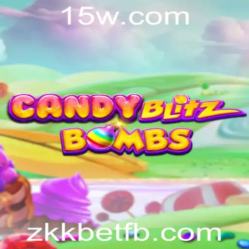 CandyBlitzBombs: Um Mergulho no Mundo Colorido e Explosivo do Novo Jogo