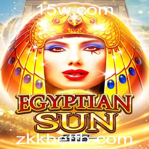 Descubra as aventuras de 'EgyptianSunSE' e a essência de 'zkkbet'
