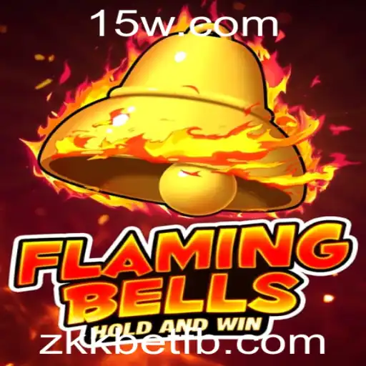 Descubra Flamingbells: Um Jogo Inovador com Zkkbet