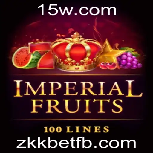 Descobrindo o Fascinante Mundo de ImperialFruits100 e a Plataforma zkkbet