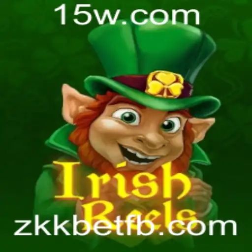 Descubra a Magia do IrishReels com a Plataforma zkkbet