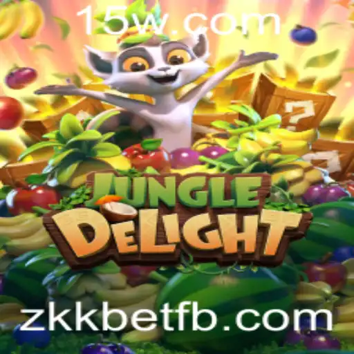 Explorando JungleDelight: Um Mergulho no Mundo Selvagem com zkkbet