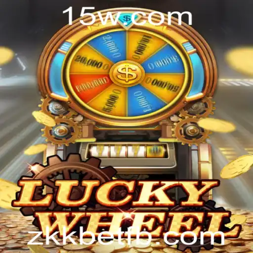 Descubra a Emoção do Jogo LuckyWheel com zkkbet