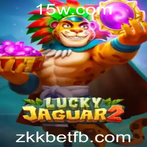 Descubra o Fascinante Mundo de Luckyjaguar2 com ZKKBet