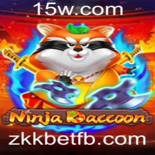 NinjaRaccoon: Uma Jornada Aventureira no Mundo dos Guaxinins Ninja