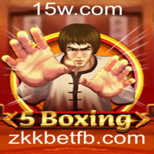 Explorando o Fascinante Mundo do Jogo 5Boxing