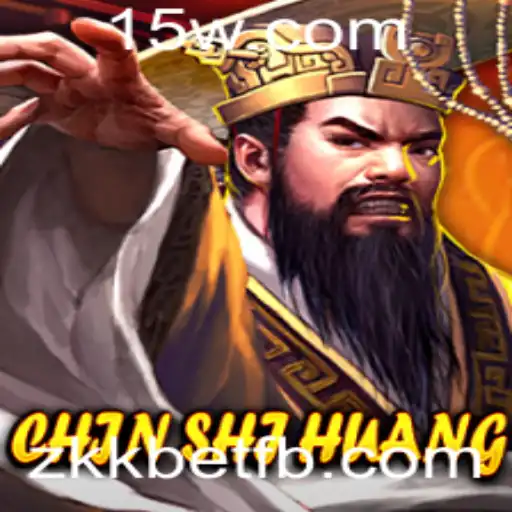 ChinShiHuang: Um Mergulho no Novo Fenômeno de Jogos com zkkbet