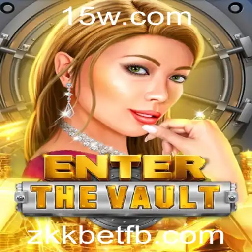 EntertheVault: A Nova Sensação do Mundo dos Jogos