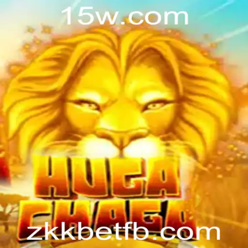 HugaChaga: O Novo Fenômeno do Mundo dos Jogos