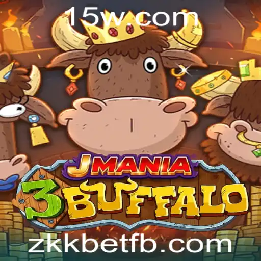 Explorando o Mundo Fascinante de JMania3Buffalo