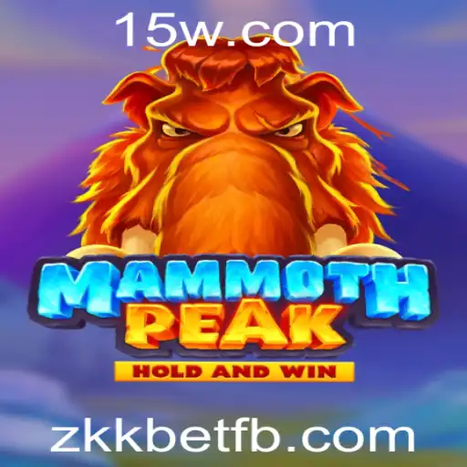 MammothPeak: Descubra o Novo Sensação dos Jogos Digitais