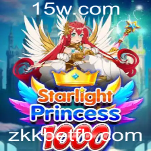 Explorando o Mundo de StarlightPrincess1000: Um Novo Horizonte no Entretenimento de Cassino