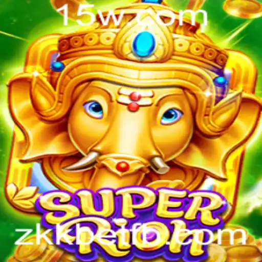 Descubra SuperRich: O Jogo de Estratégia Que Conquista Multidões