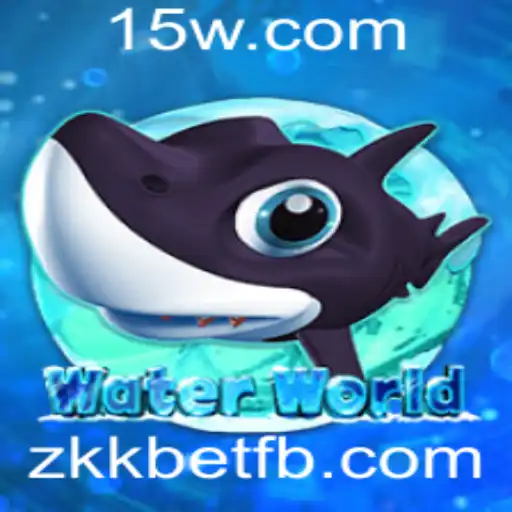 WaterWorld: Aventura Subaquática com Zkkbet