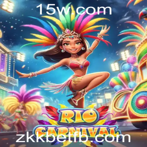 Explorando o Mundo de 'RioCarnival' com Zkkbet