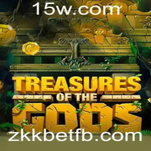 Explorando o Jogo TreasureoftheGods: Uma Jornada Épica em Terra de Mistérios